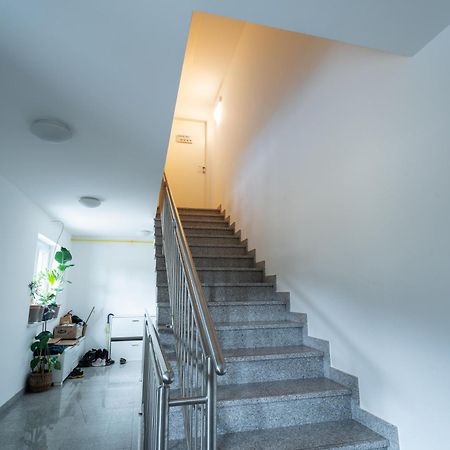 Apartamento Pr Anzico Kranjska Gora Exterior foto
