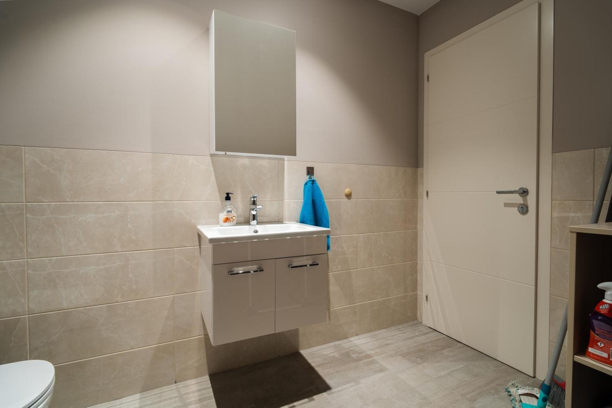 Apartamento Pr Anzico Kranjska Gora Exterior foto