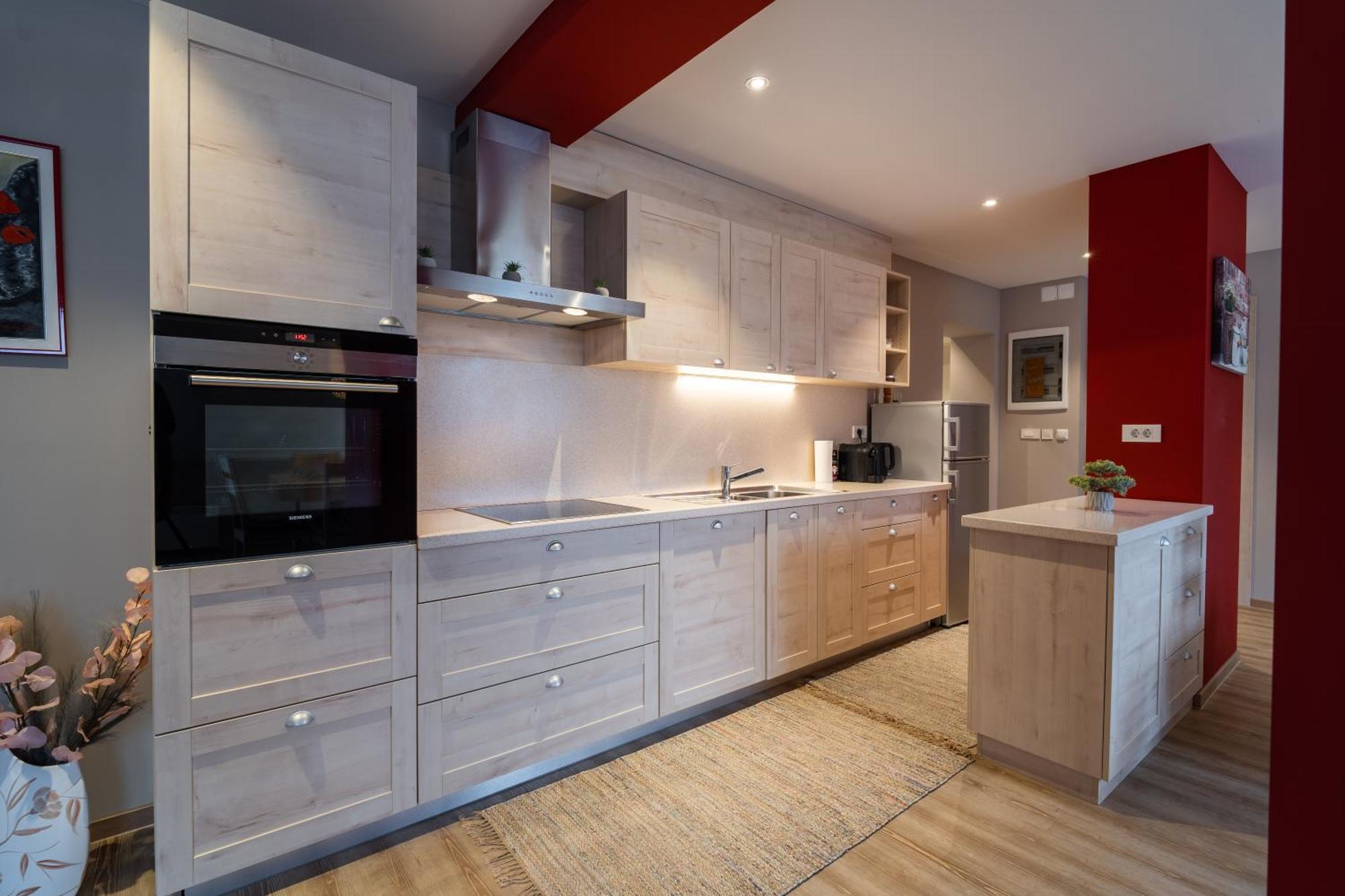 Apartamento Pr Anzico Kranjska Gora Exterior foto
